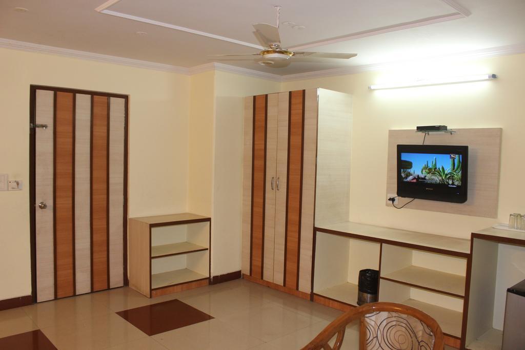ג'איפור Hotel Muskan Palace מראה חיצוני תמונה